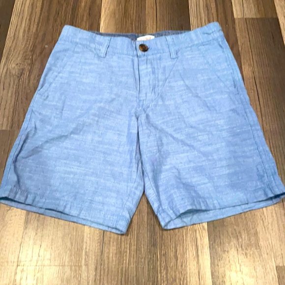 Cat & Jack Other - Blue chino shorts 🩳